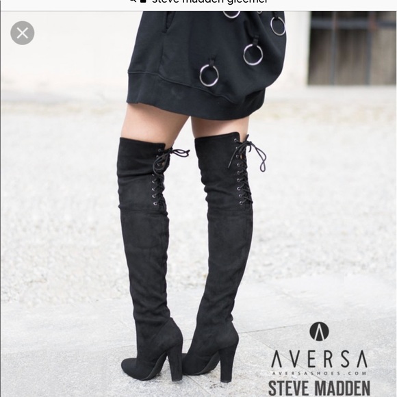 steve madden gleemer